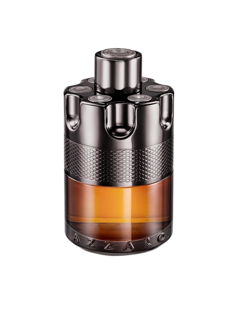 

Azzaro Men Wanted By Night Eau De Parfum 100ml, Black
