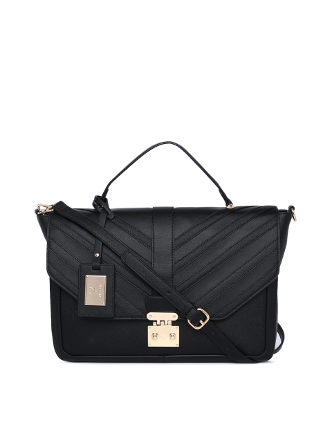 

Allen Solly Black Sling Bag