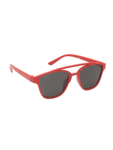 

Stoln Unisex Aviator Sunglasses SWSL0188, Grey