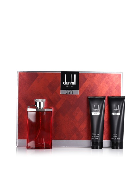 

dunhill Men Desire Fragrance Gift Set, Red