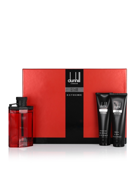 

dunhill Men Desire Extreme Fragrance Gift Set, Red