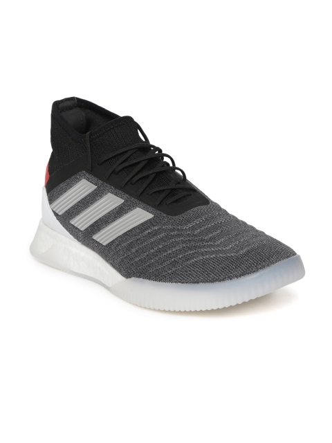 

ADIDAS Men Grey PREDATOR 19.1 Training Shoes