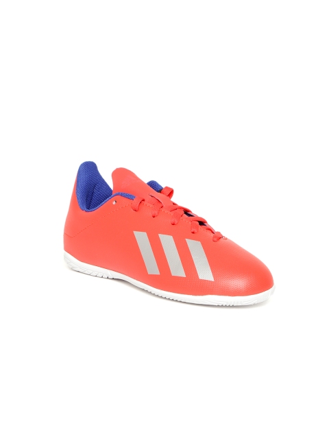 

ADIDAS Boys Red X 18.4 IN Football Shoes