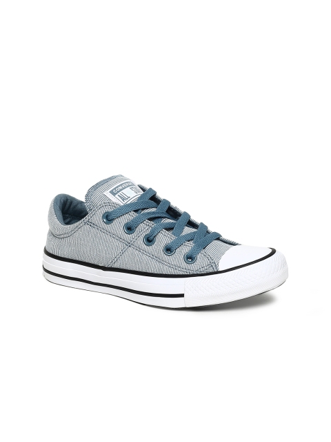 

Converse Women Teal Blue Sneakers