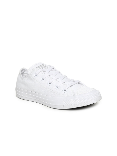 

Converse Sugar Charms Chuck Taylor WoMen White Chuck Taylor All StarSneakers