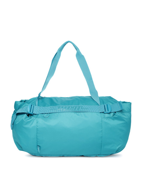 

Puma Women Blue Cosmic Training Duffel bag