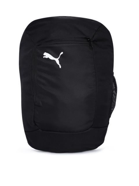 

Puma Unisex Black Solid ftblNXT Training Backpack