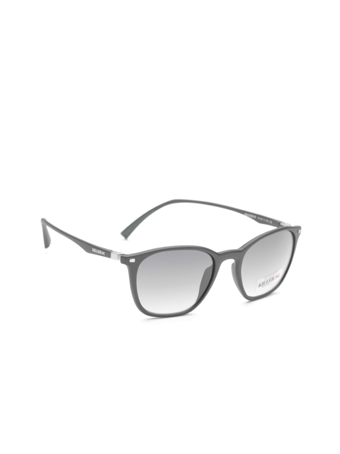 

Killer Unisex Square Sunglasses KL3041ASV, Grey