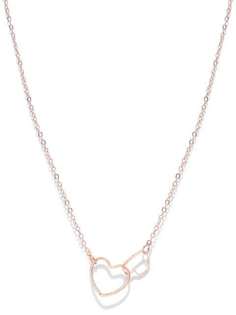 

Ayesha Gold-Toned Antique Necklace