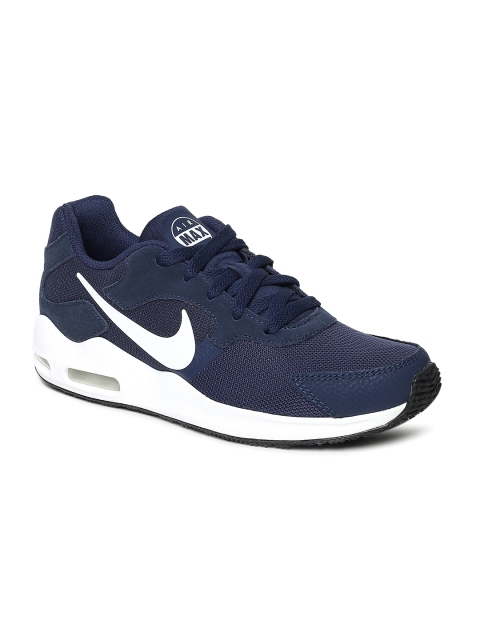 

Nike Men Blue AIR MAX GUILE Running Shoes