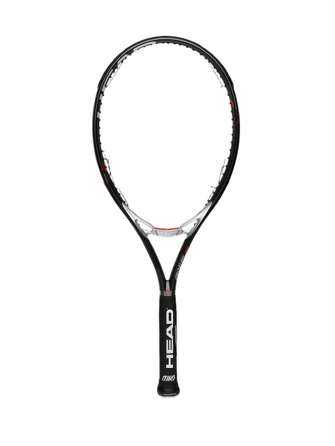 

Head Unsiex Black MXG 5 Tennis Racquet