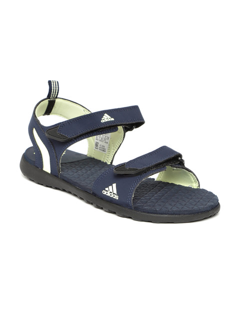 

ADIDAS Women Navy Blue MOBE Sports Sandals