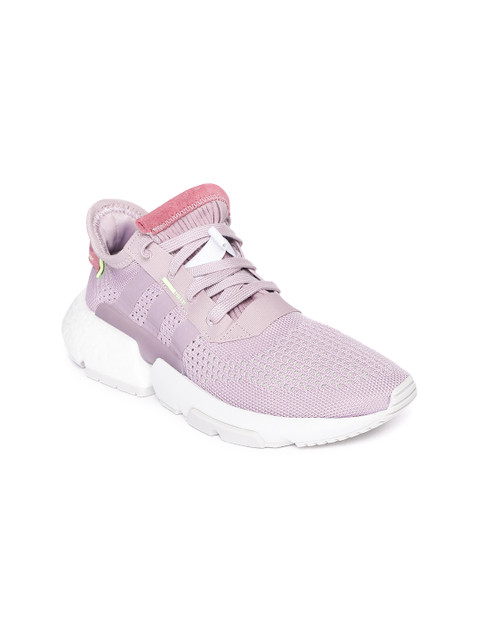 

ADIDAS Originals Women Lavender Pod-S3.1 Sneakers