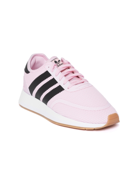 

ADIDAS Originals Women Pink N-5923 Sneakers