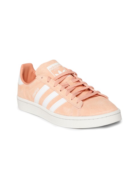 

ADIDAS Originals Women Orange Campus W Sneakers