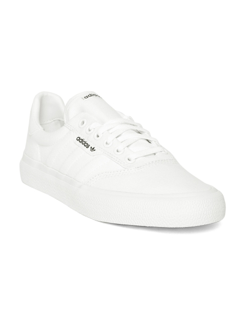 

ADIDAS Originals Unisex White 3MC Sneakers