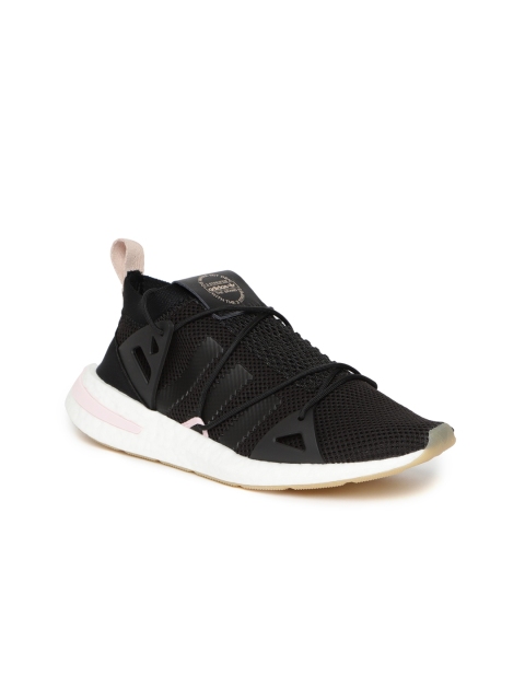 

ADIDAS Originals Women ARKYN Sneakers, Black