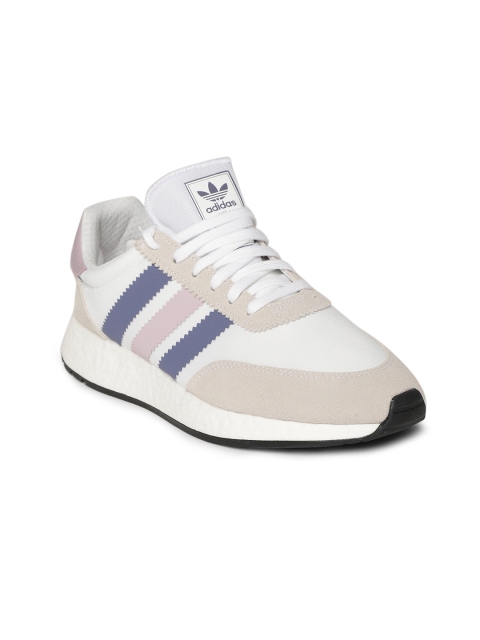 

ADIDAS Originals Women White Sneakers