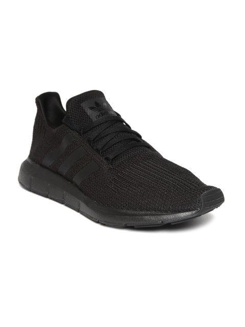 

ADIDAS Originals Men Black Swift Running Shoes