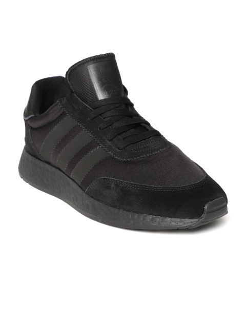 

ADIDAS Originals Men Black I-5923 Sneakers