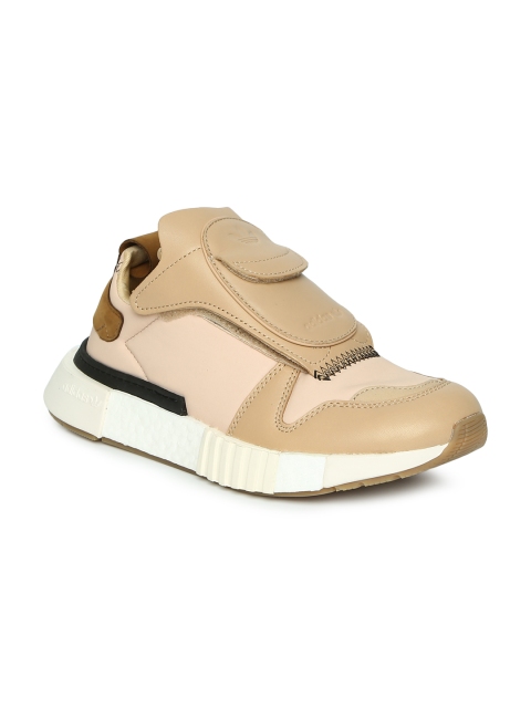 

ADIDAS Originals Men FUTUREPACER Nude-Coloured Sneakers