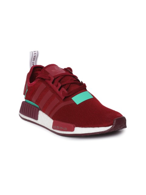 

ADIDAS Originals Women Red Running Shoes