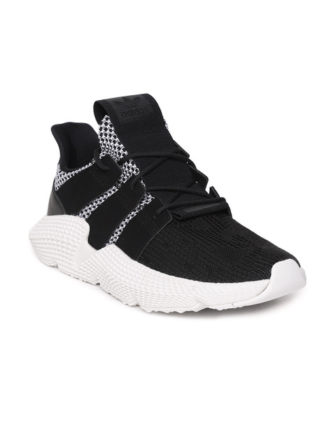 

ADIDAS Originals Men Black Prophere Running Shoes