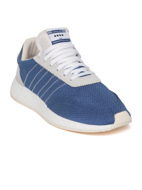 

ADIDAS Originals Men Blue I-5923 Sneakers