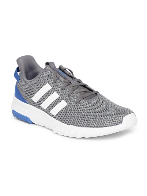 

ADIDAS Men Grey CF RACER TR Sneakers