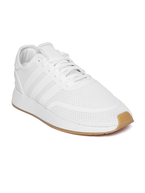 

ADIDAS Originals Men White N-5923 Sneakers