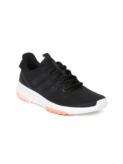 

ADIDAS Women Black CF TR Running Shoes
