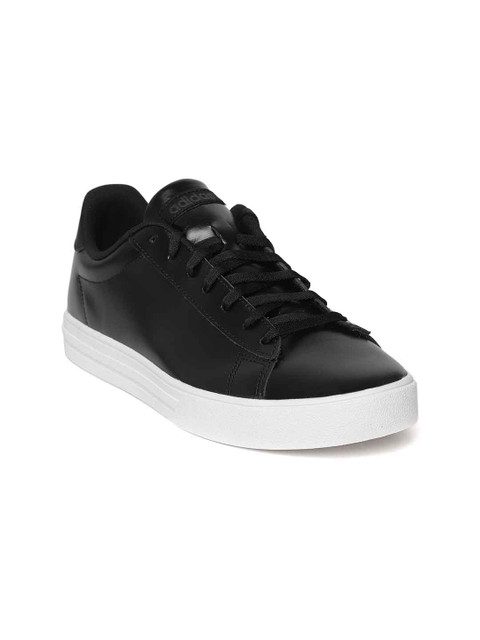 

ADIDAS Women Black Daily 2.0 Sneakers
