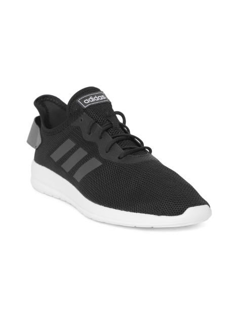 

ADIDAS Women Black Yatra Running Shoes