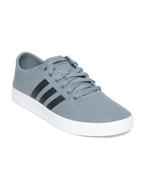 

ADIDAS Men Grey Sneakers