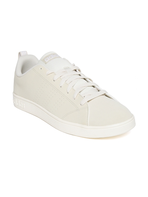 

ADIDAS Men White Sneakers