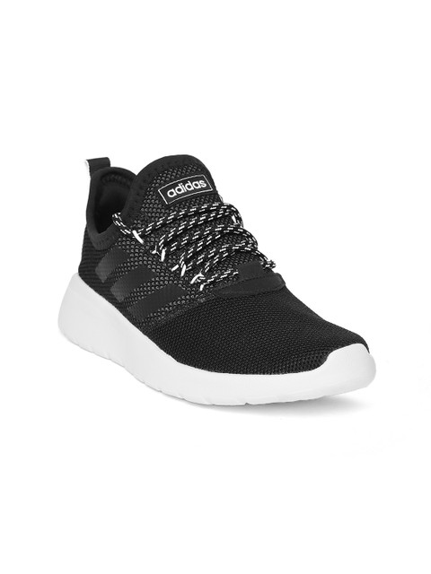 

ADIDAS Women Black Lite Racer Reborn Sneakers