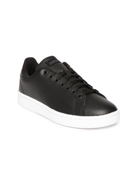 

ADIDAS Women Black Advantage Sneakers