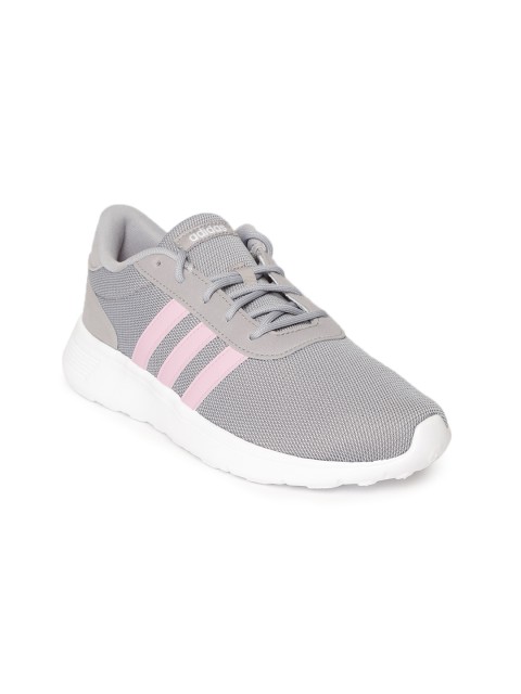 

ADIDAS Women Grey Lite Running Shoes