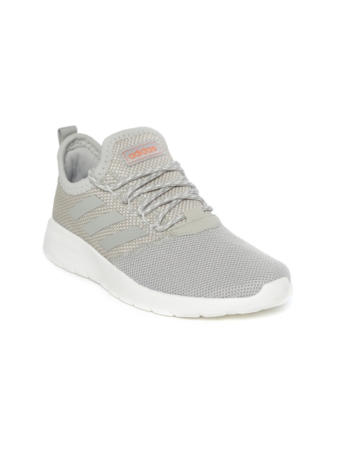 

ADIDAS Women Grey Lite Racer RBN Sneakers