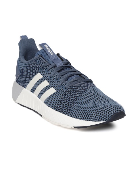 

ADIDAS Men Blue QUESTAR BYD Casual Shoes
