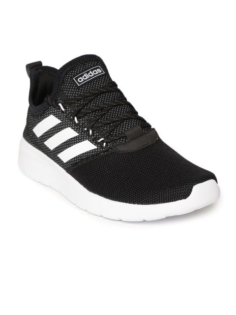 

ADIDAS Men Black Lite Reborn Running Shoes