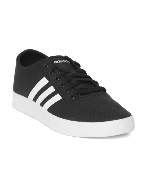 

ADIDAS Men Black Easy VULC 2.0 Skateboarding Shoes