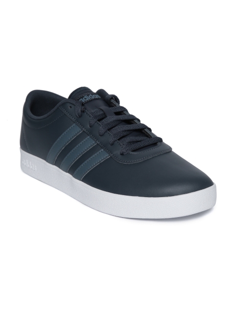 

ADIDAS Men Navy Blue EASY VULC 2.0 Sneakers