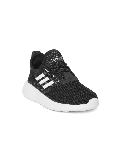 

ADIDAS Boys Black Lite Racer RBN Sneakers