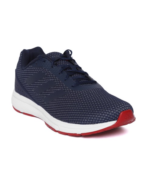 

ADIDAS Men Navy Phanko Running Shoes, Navy blue