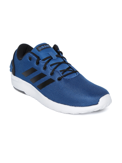 

ADIDAS Men Blue Arcadeis Running Shoes