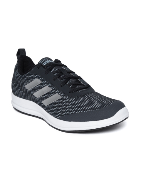 

ADIDAS Men Navy Adispree 5.0 Running Shoes, Navy blue