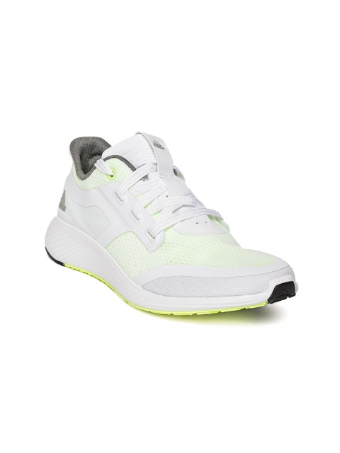 

ADIDAS Women Yellow & White EDGE LUX CLIMA 2 Running Shoes