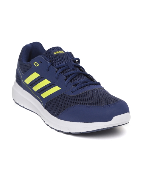 

ADIDAS Men Navy Blue Duramo Lite 2.0 Running Shoes