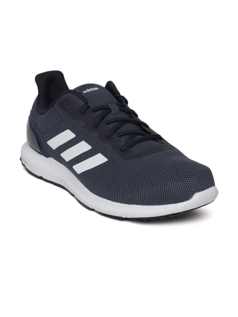 

ADIDAS Men Navy Blue Cosmic 2 Running Shoes